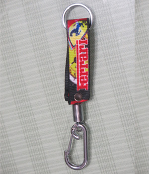 Original Ferrari Car Key Holder Original Ferrari Car Key Holder
