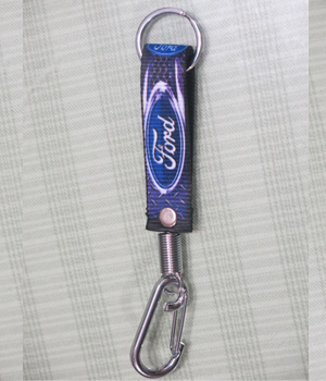 Original Ford Key Holder Original Ford Key Holder