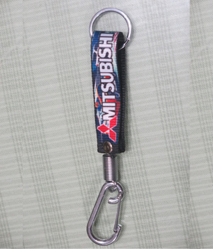 Original Mitsubishi Key Holder Original Mitsubishi Key Holder
