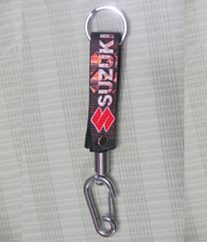 Original Suzuki Key Holder Original Suzuki Key Holder