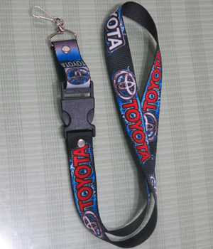Original Toyota ID Lace Original Toyota ID Lace