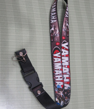 Original Yamaha ID Lace Original Yamaha ID Lace
