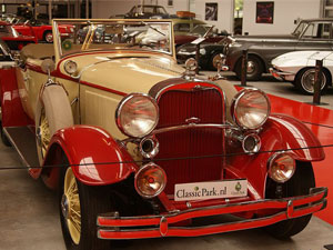 Lincoln Model K Lincoln Model K