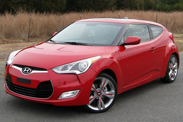 hyundai car models list