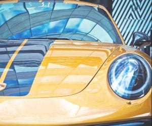 Lamborghini Car Models List | Complete List of All ...
