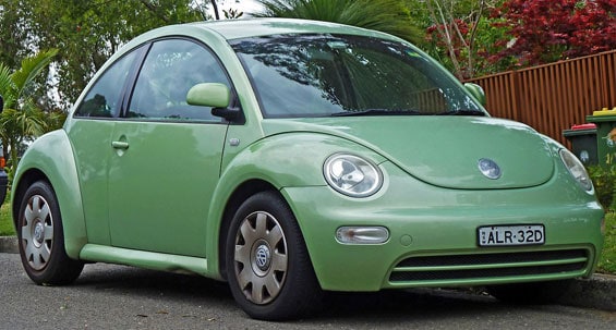 Quiz Can You Recognize These Volkswagen Models