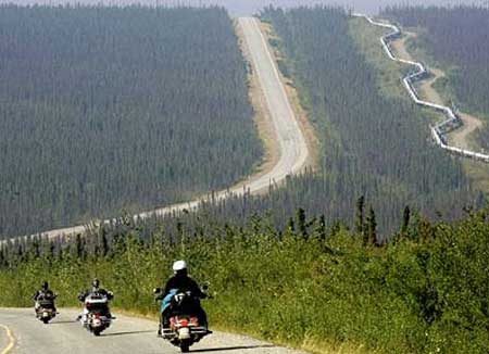 James Dalton Highway