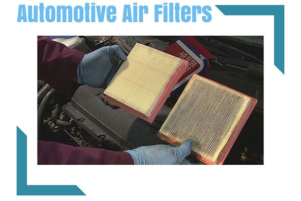 Automotive Air Filters