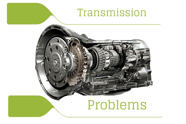 Transmission Problems