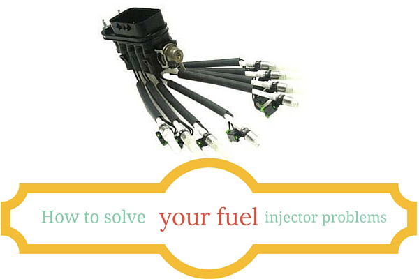 How to solve your fuel injector problems