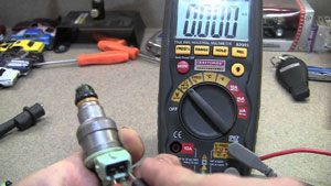 How to Test Your Fuel Injectors