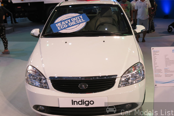 Tata Indigo