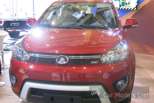 Ssangyong