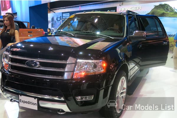 Ford Expedition