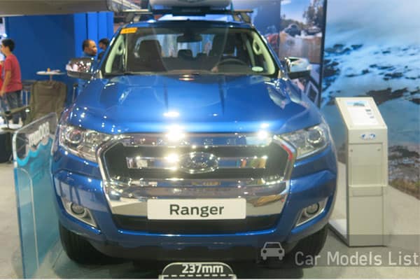 Ford Ranger