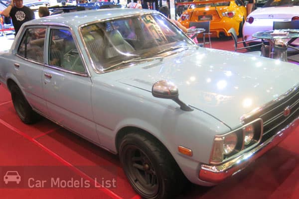 Old Vintage Car Presented in MIAS 2016