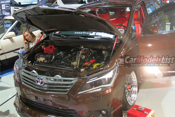 2014 toyota innova