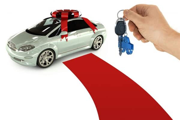 Essential Tips for Buying a New Car