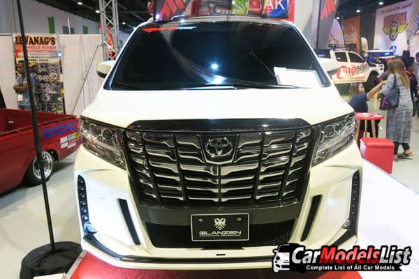 toyota-alphard-car-model