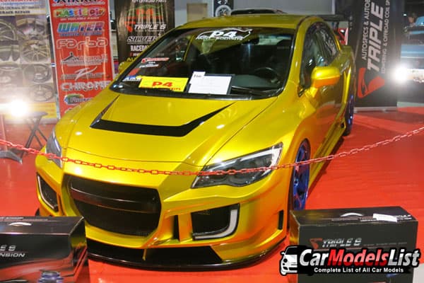 yellow-car-model