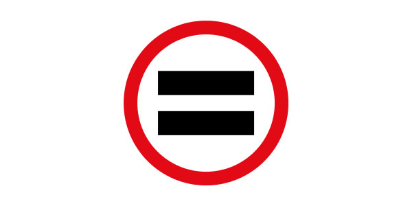 Unauthorized Vehicles Prohibited Signals