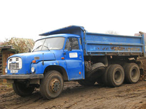 Tatra 148 valnik