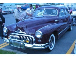 1947 Roadmaster