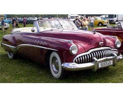 1949 Roadmaster