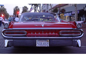 1959 Bonneville