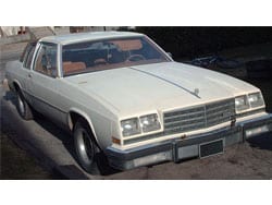 1980 LeSabre