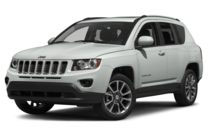 2014 Jeep Compass