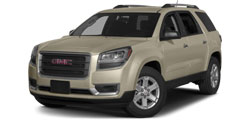 2015 GMC Acadia