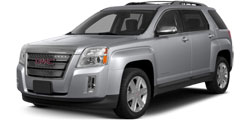 2015 GMC Terrain