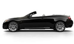 2015 Q60 Convertible