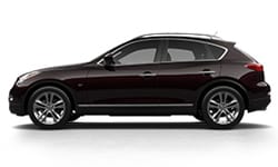 2015 QX50