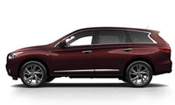 2015 QX60