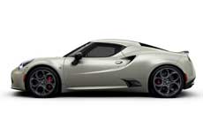 4C LAUNCH EDITION