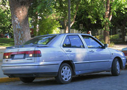 SEAT Toledo 1.6 Magnus 1998