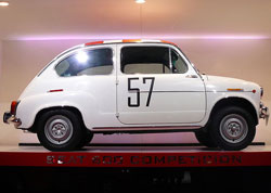 Seat 600 Competicion