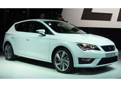 Seat Leon III