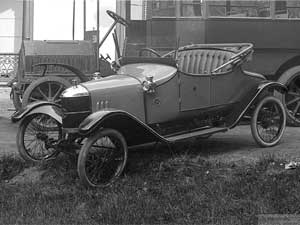 AC 10 open 2-seater AC 10 open 2-seater