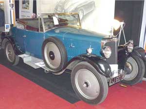 AC 12 Royal AC 12 Royal