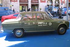 Alfa Giulia Super