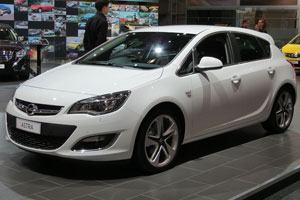 Astra Astra