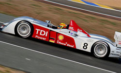 Audi R10