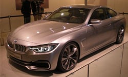 BMW 4Series Coupe 01