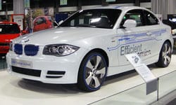 BMW Concept Active