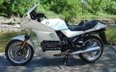 BMW K100