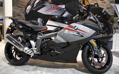 BMW K1300S