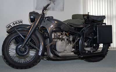 BMW R12 BMW R12